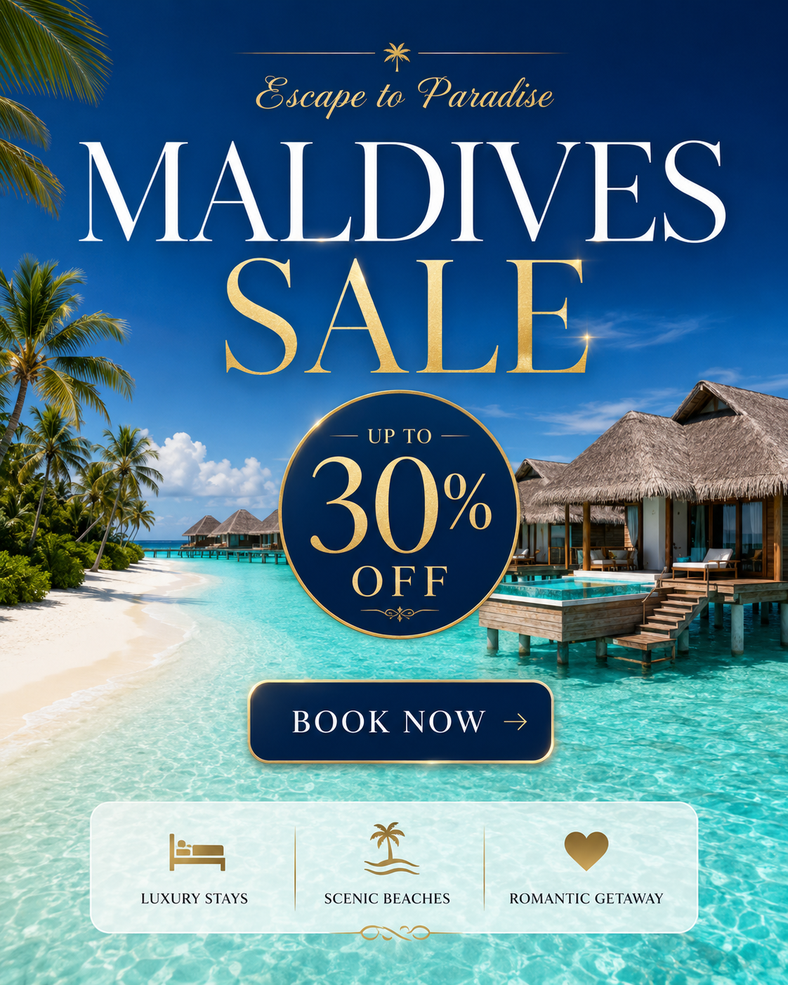 Bali Full Adventure (Clone) offer banner