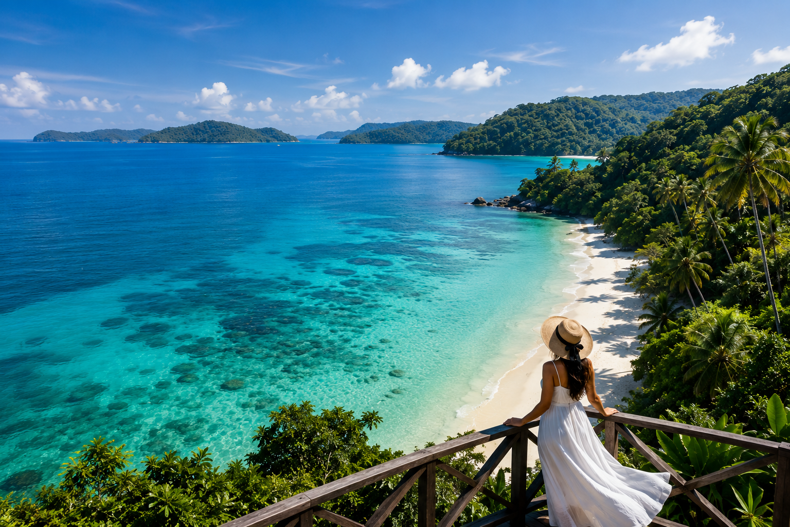 Amazing Andaman
