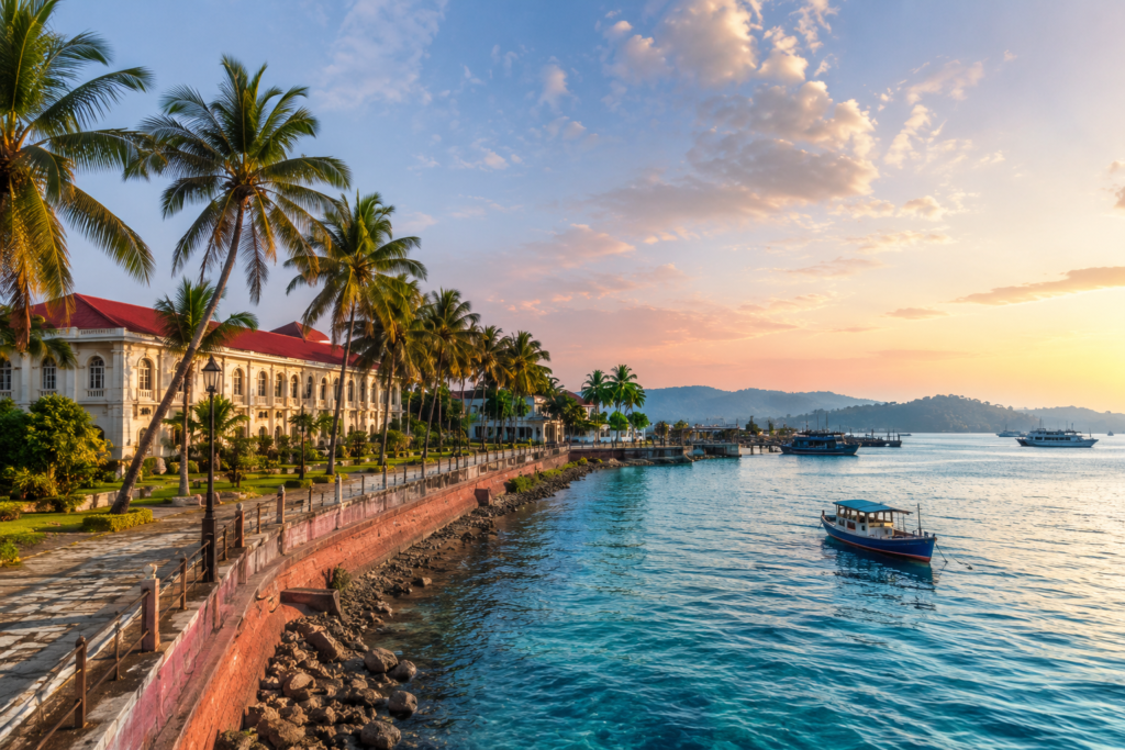Amazing Andaman