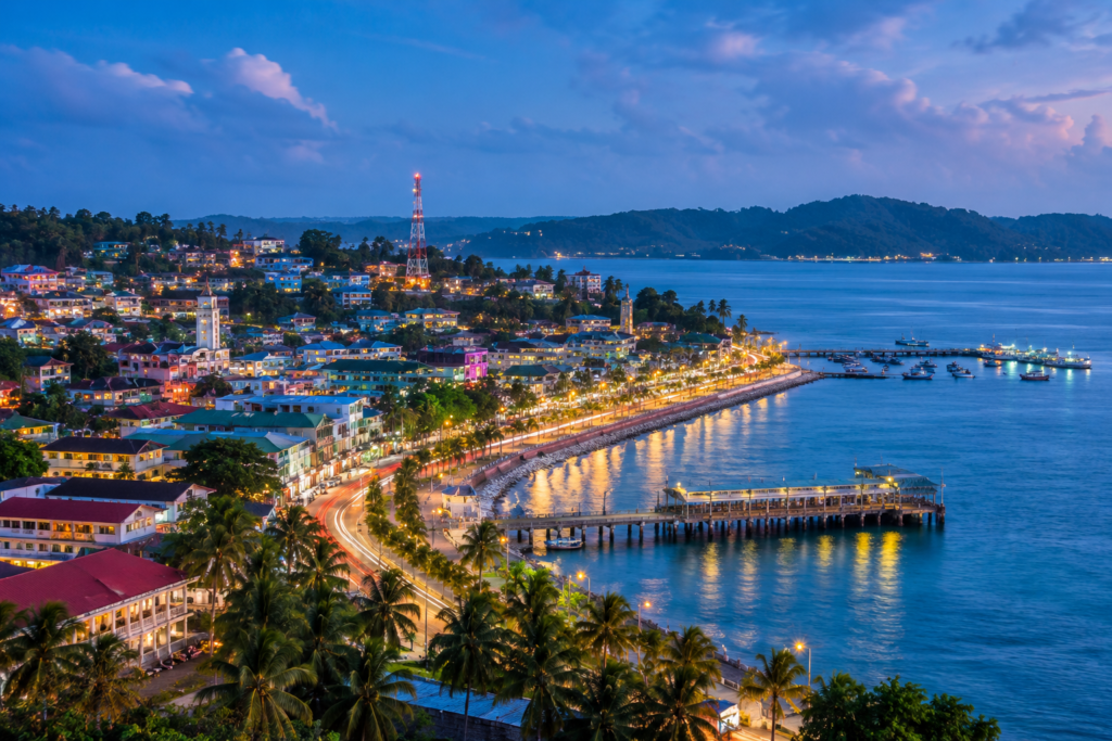 Amazing Andaman