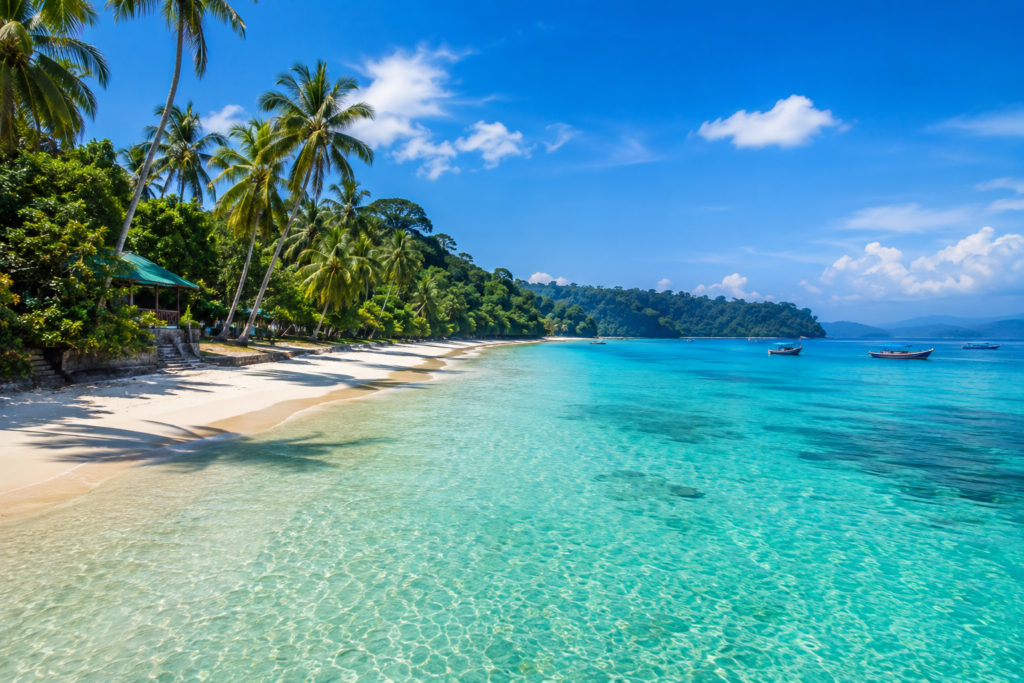 Amazing Andaman