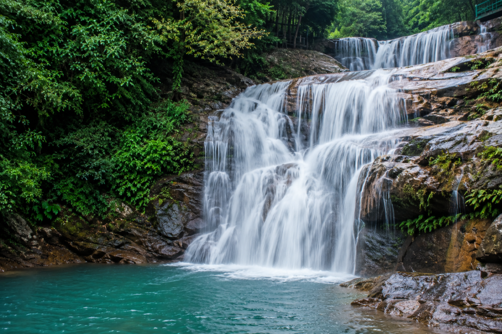 MAGICAL MEGHALAYA
