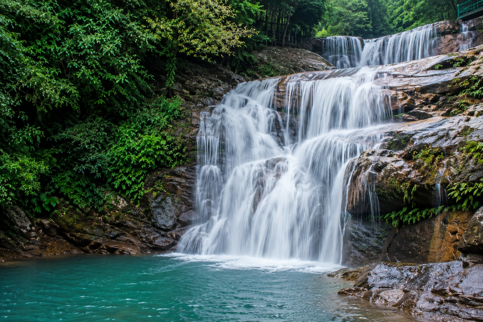 CHERRAPUNJEE