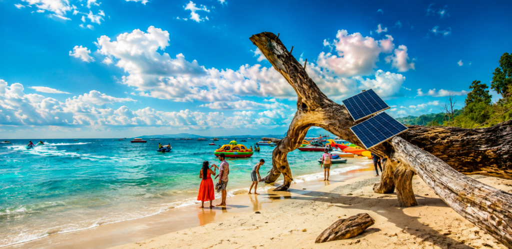 Andaman Island Adventure