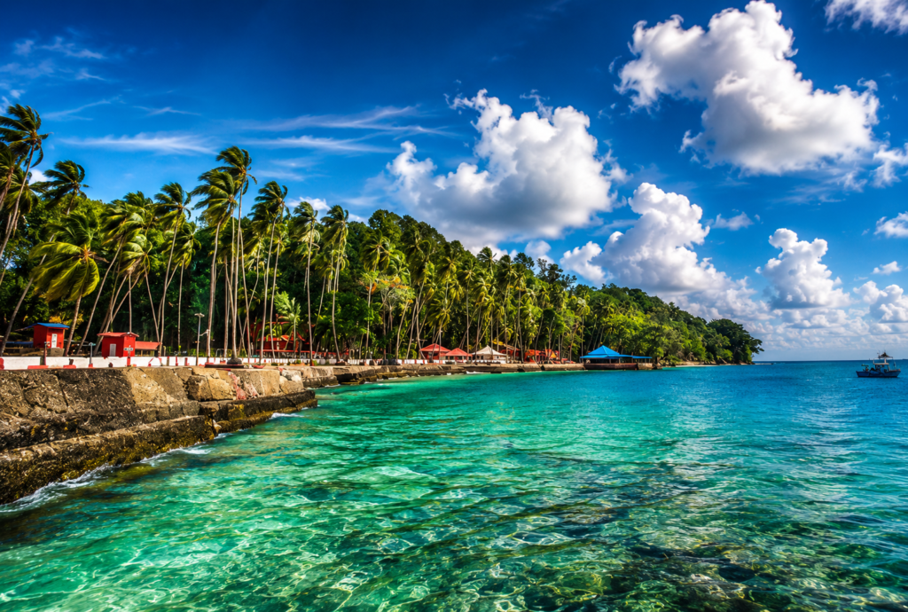 Andaman Tropical Bliss
