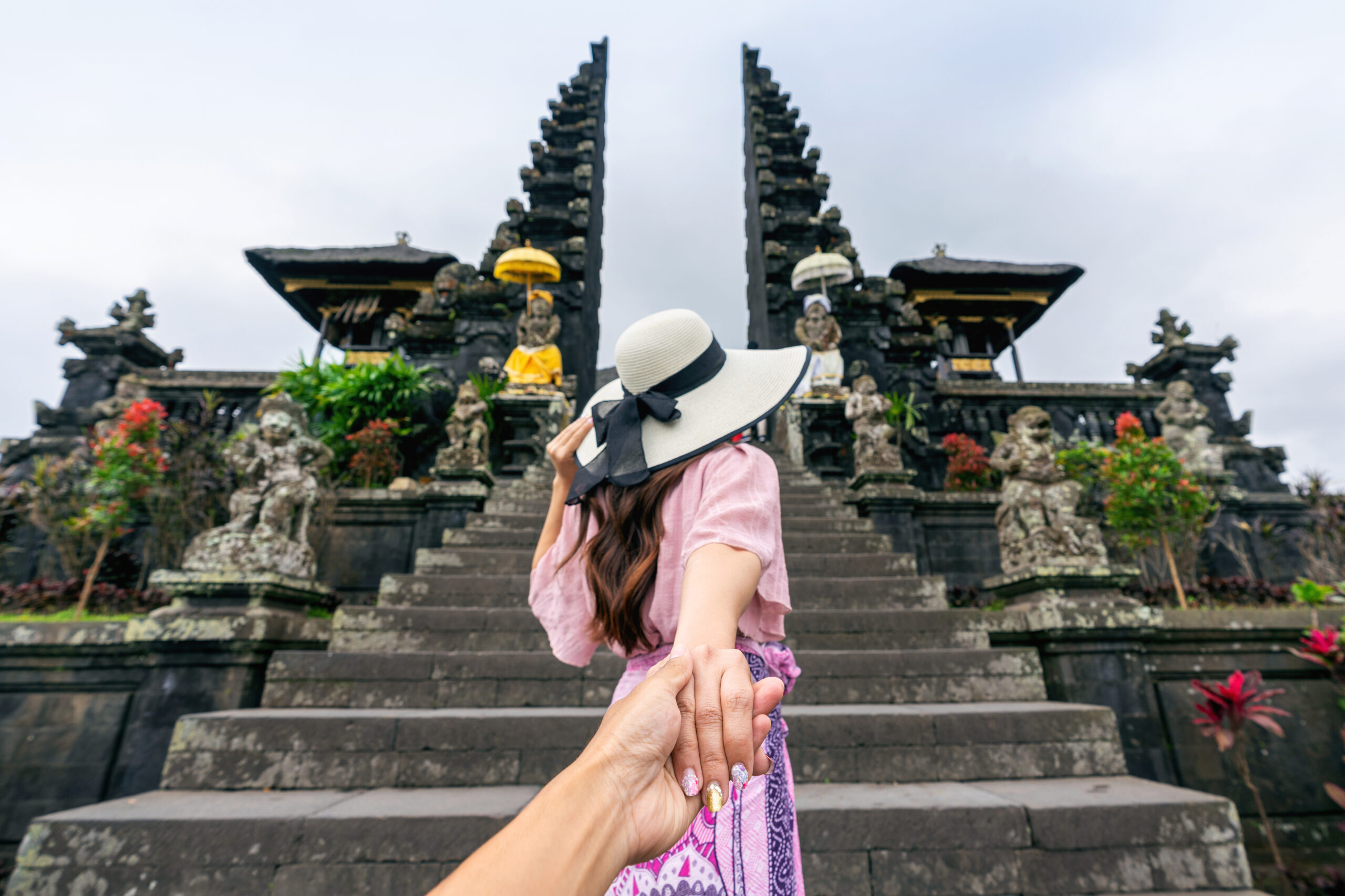 WATER SPORTS – ULUWATU TEMPLE – KECAK DANCE